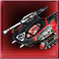 Scorpion Tank